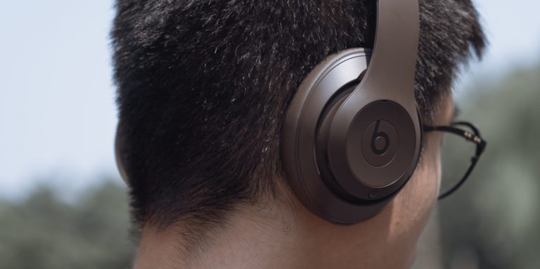 更开放的降噪旗舰耳机：Beats Studio Pro 佩戴体验