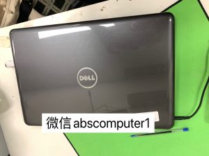 Dell Inspiron 15 5567 (i5-7200/8g /160g hard drive )