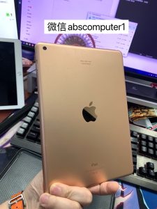 iPad 6th 128g Wi-Fi Rose gold