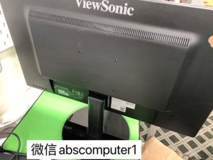 ViewSonic VA2719-2K-smhd, 27