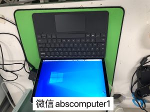 Surface go 2 4g 64g Wi-Fi with keyboard