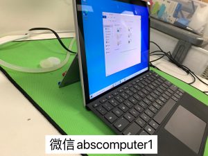 Surface go 2 4g 64g Wi-Fi with keyboard