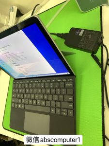 Surface go 2 4g 64g Wi-Fi with keyboard