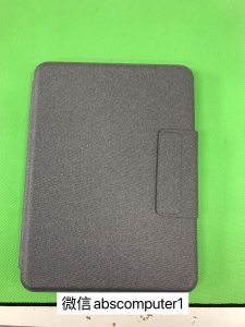 LOGITECH IPAD PRO 11 FOLIO TOUCH COVER