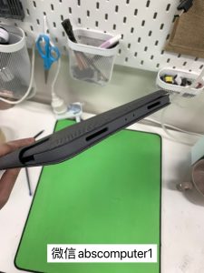 LOGITECH IPAD PRO 11 FOLIO TOUCH COVER