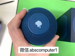 HomePod mini Blue