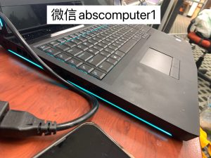 Alienware 17 R4 i7-7700hq/16gram/gtx 1060/256g ssd/1t hdd)