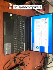 MSI GL65 Gaming Laptop, 15.6