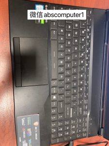 MSI GL65 Gaming Laptop, 15.6