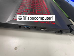 MSI Katana GF66 15.6