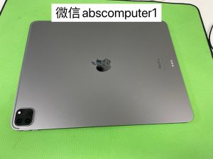iPad Pro 6th-gen 12.9 128g space grey