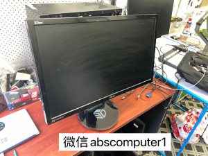 ASUS VG248QE Gaming Monitor -24