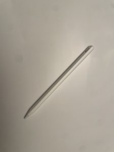 Apple Pencil 2nd generation