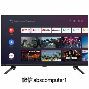 CHiQ 32 Inch Smart Android HD LED TV L32K5