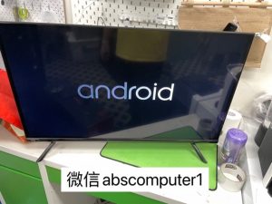 CHiQ 32 Inch Smart Android HD LED TV L32K5