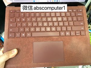 Surface laptop 2nd-gen(i7-8650u/8gram/256g ssd/2k 13in touchscreen)