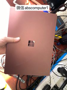 Surface laptop 2nd-gen(i7-8650u/8gram/256g ssd/2k 13in touchscreen)