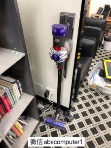 Dyson V8 cordless vacuum