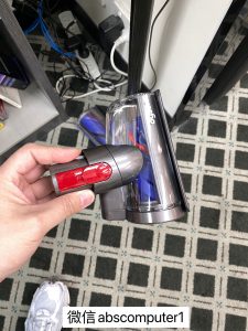 Dyson V8 cordless vacuum