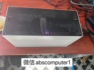 ITX desktop(Ryzen 5 3500x/16gram/gigabyte b450i/gtx 1660ti/512g ssd/wifi)