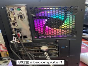 Desktop(Ryzen 7 3700x/16gram / gtx 1660 super/512g ssd/1t hdd)